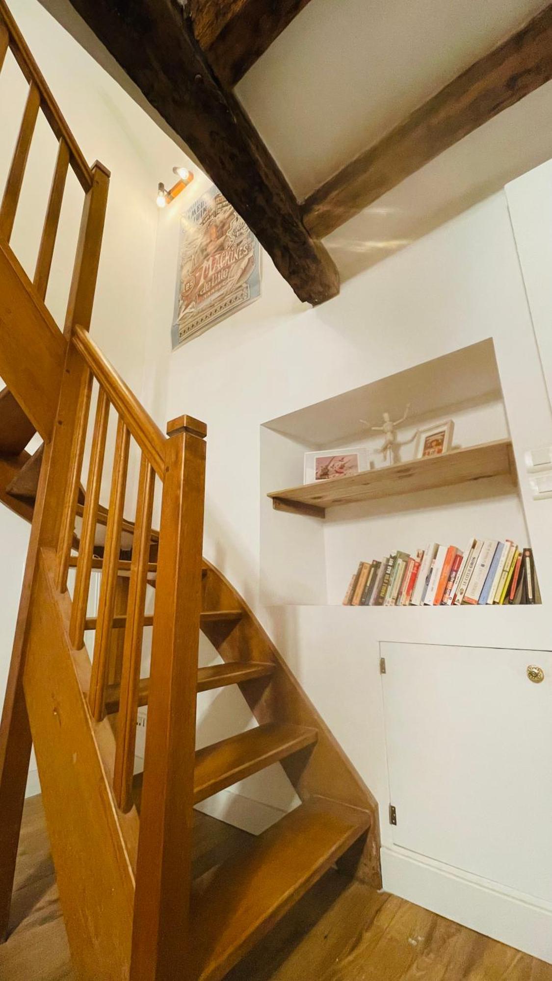 Maison Familiale A 15 Mns Du Centre Ville 南特 外观 照片