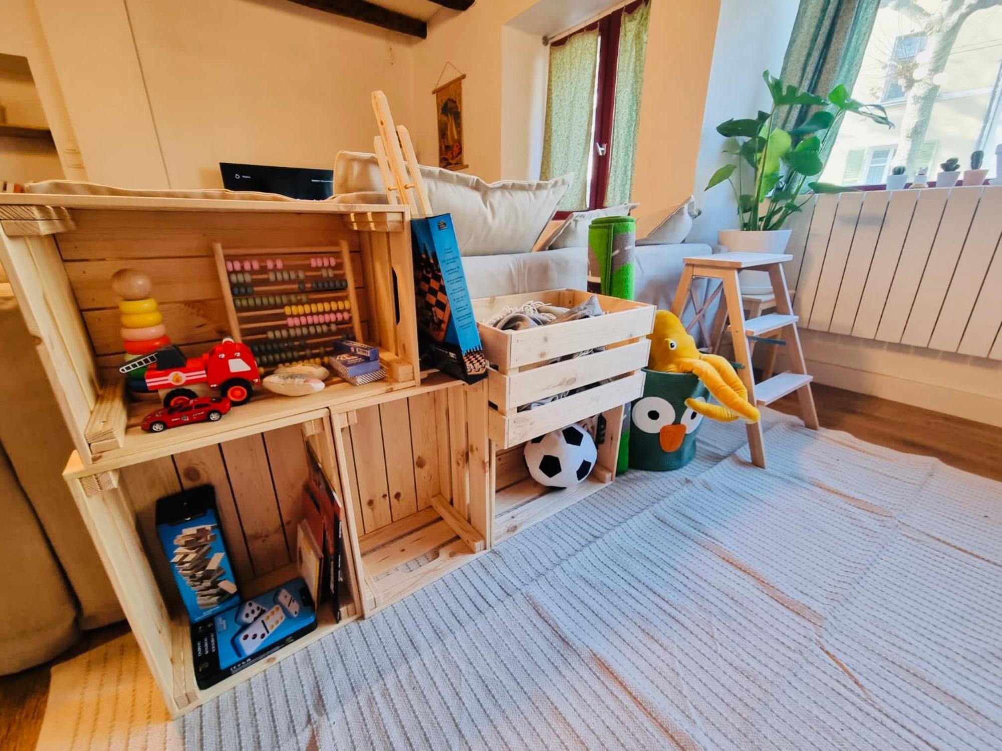 Maison Familiale A 15 Mns Du Centre Ville 南特 外观 照片