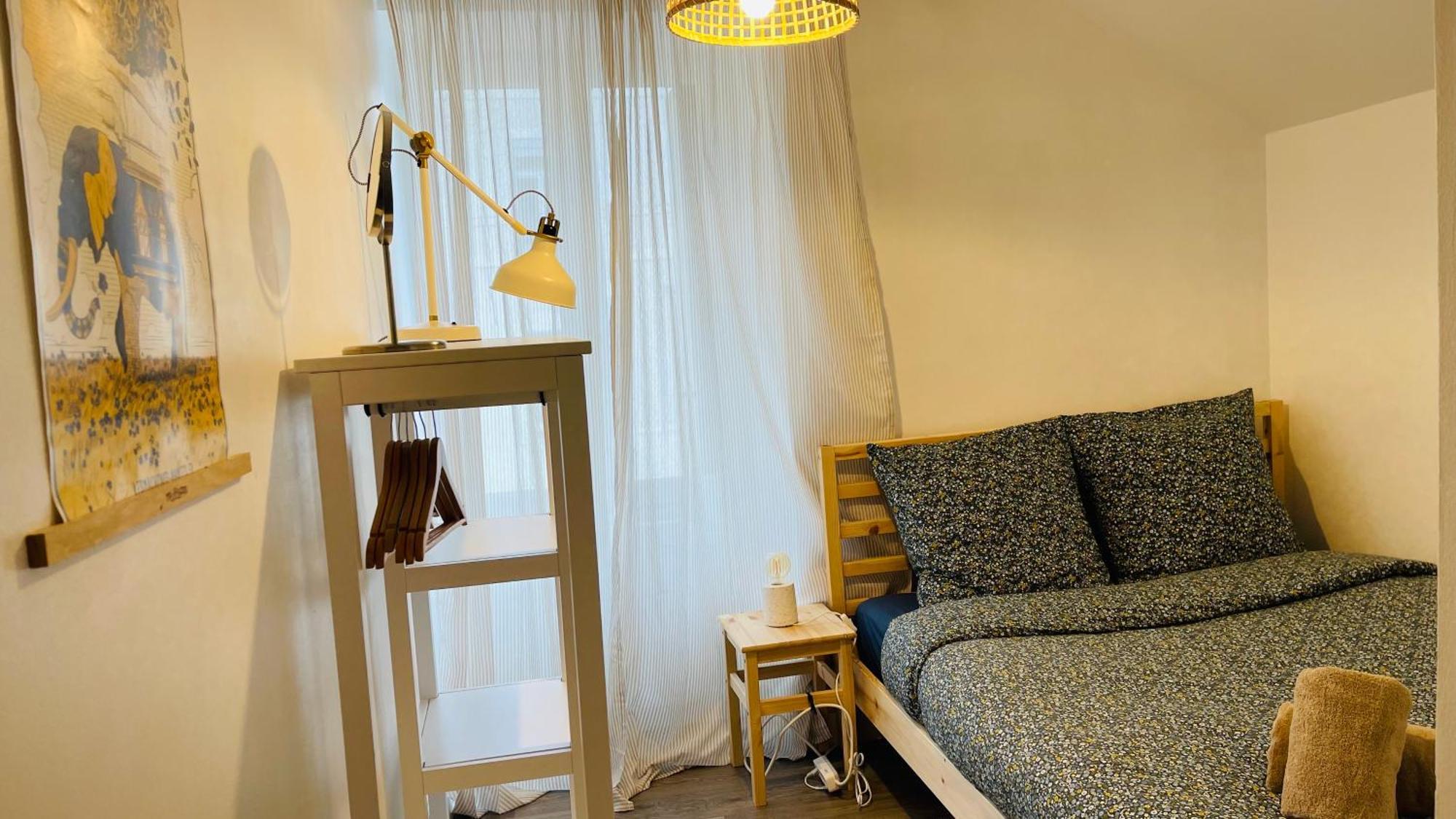 Maison Familiale A 15 Mns Du Centre Ville 南特 外观 照片
